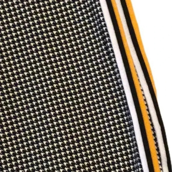 ABERCROMBIE KIDS SET EUC GIRLS SHIRT PANTS LEGGINGS HOODIE TOP BLACK SIZE 13 14 - Picture 10 of 10